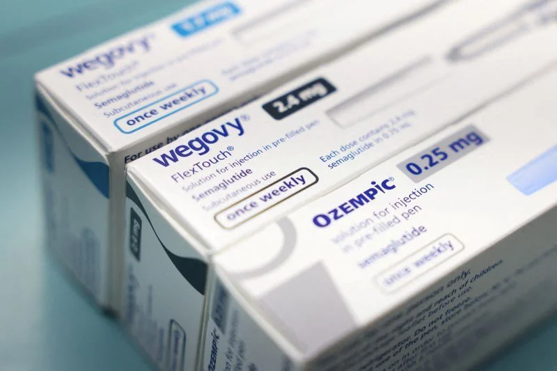 US FDA proposes curbs on mass compounding of Novo, Lilly's weight-loss drugs