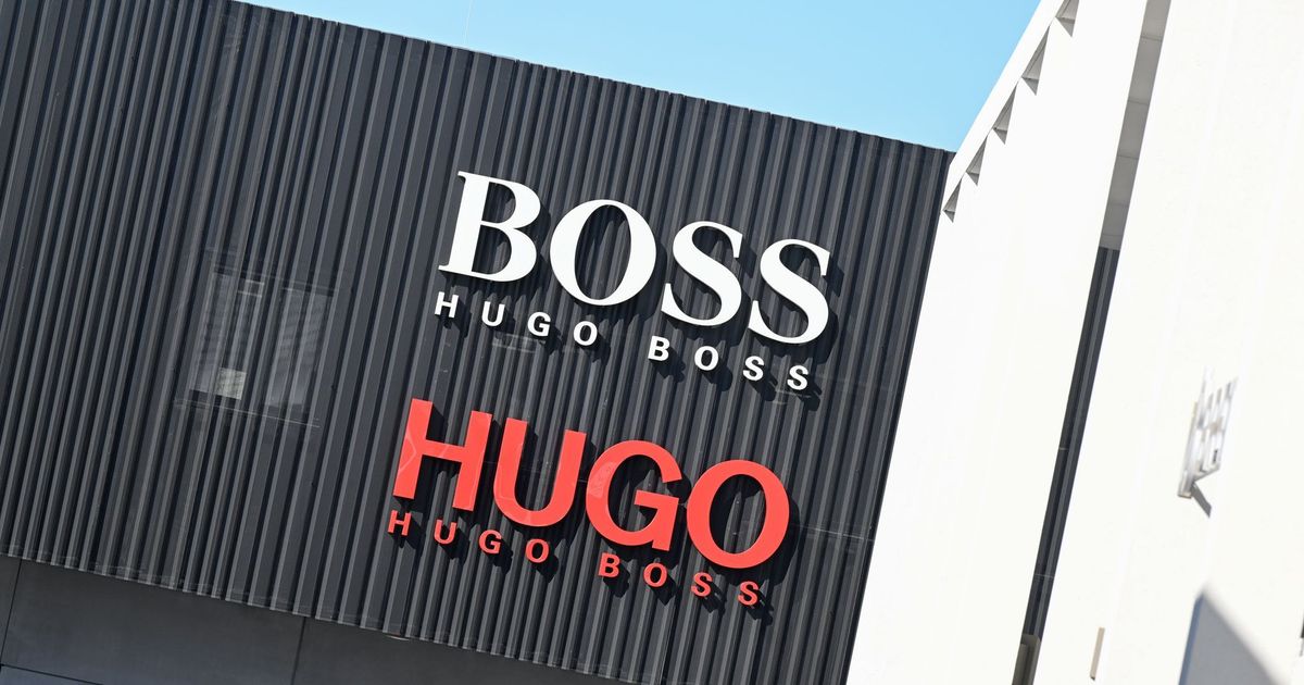 Hugo Boss: Frasers Group startet Übernahmeoffensive – 38 Euro pro Aktie geboten