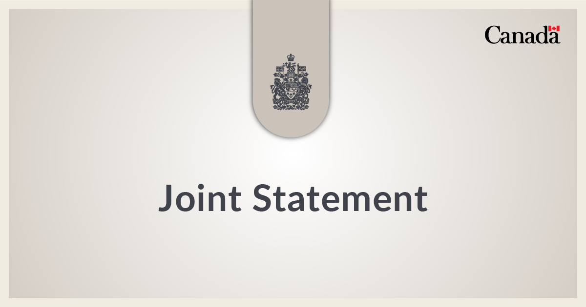 G7 Leaders' Statement on the War in Ukraine
