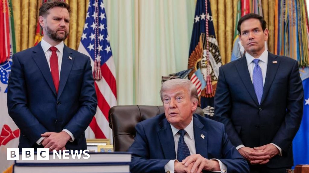 Trump says Israel-Lebanon ceasefire to be extended by three weeks