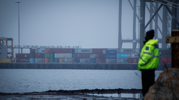 Small businesses mount legal challenge to Trump's latest global tariffs