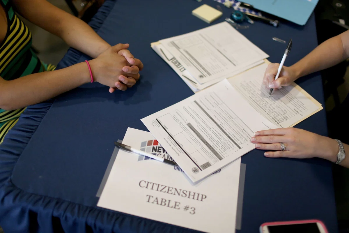 Justice Department moves to strip citizenship from 17 people in unprecedented denaturalization push