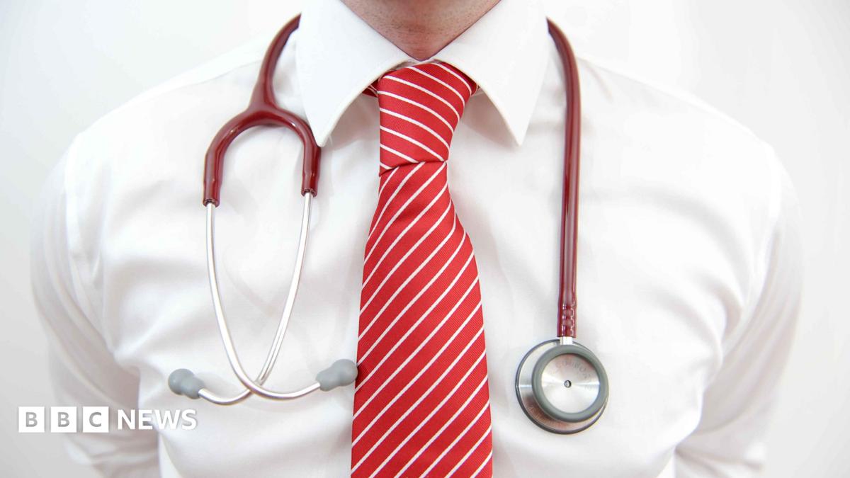 Doctors vote to take strike action in row over pay