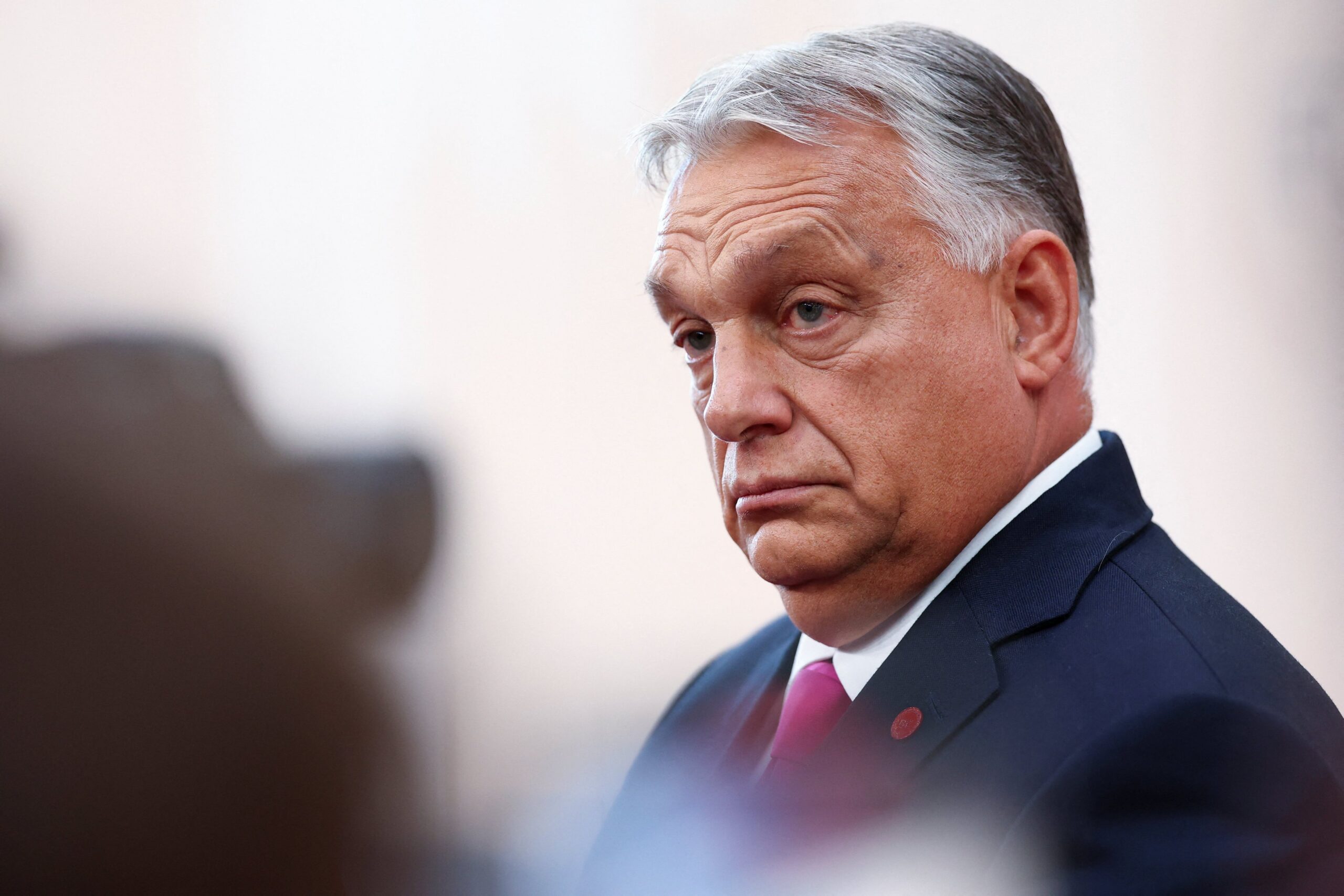Orbán era swept away by Péter Magyar’s Hungary election landslide