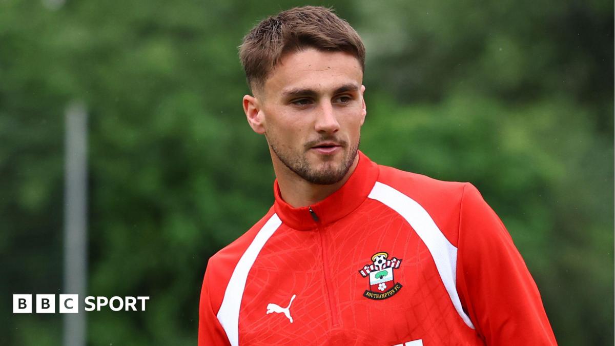 Villa £18m bid for Harwood-Bellis rejected by Southampton