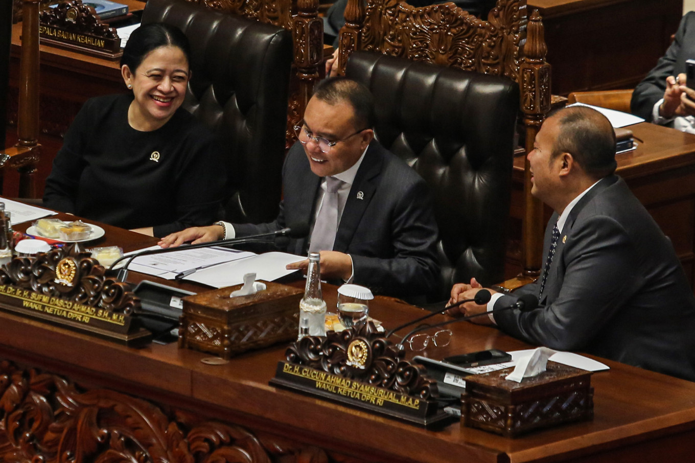 After two decades, House passes law to protect domestic workers