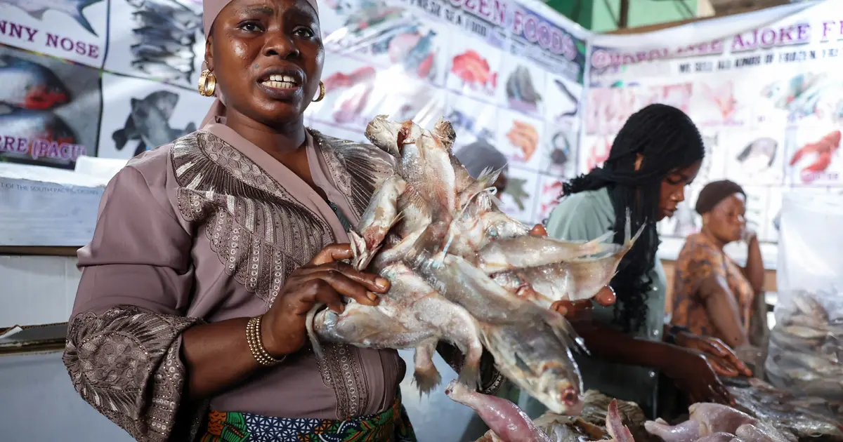 Africa begins to feel economic pain of Iran war