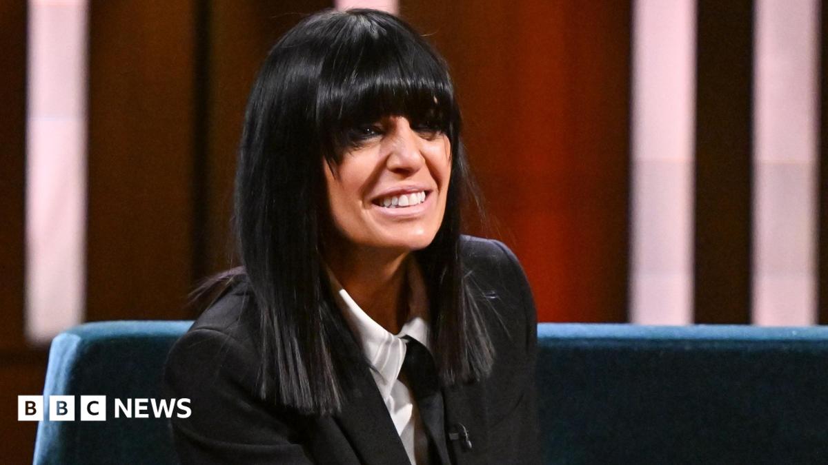 Claudia Winkleman quits chat show after one series