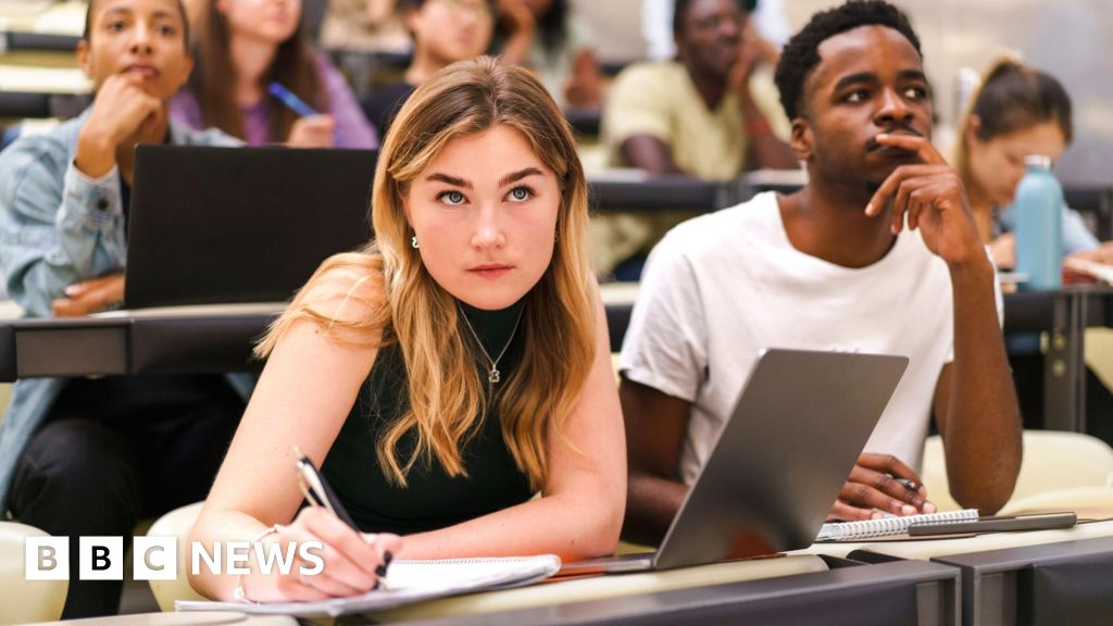 Cyber attack disrupts swath of US universities and schools nationwide