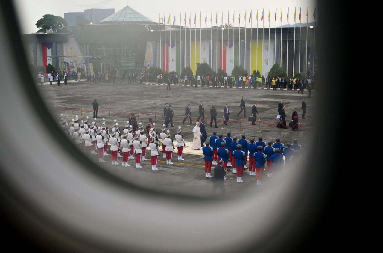 Pope Leo bids farewell to Equatorial Guinea, and with it, Africa