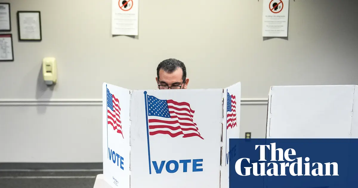 Virginia court puts pause on voter-passed congressional maps boosting Democrats