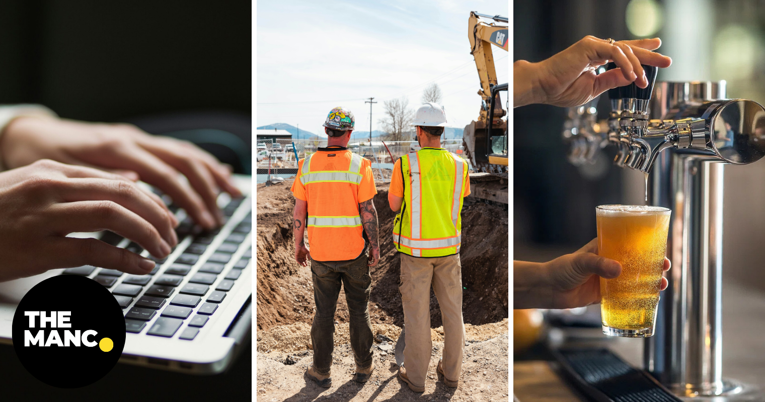 Millions of UK workers to get pay rises from today as National Living and Minimum Wage increases