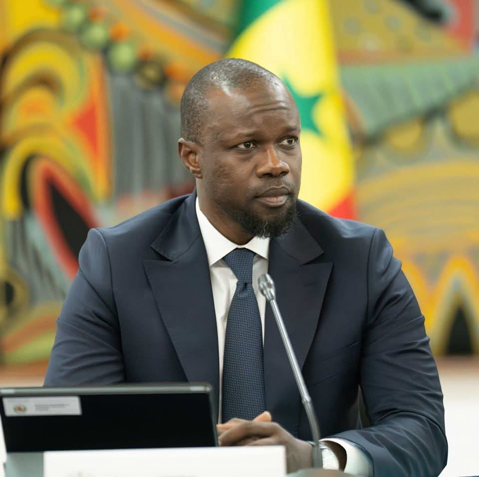Sénégal : après son limogeage, Ousmane Sonko pressenti au perchoir de l’Assemblée nationale.