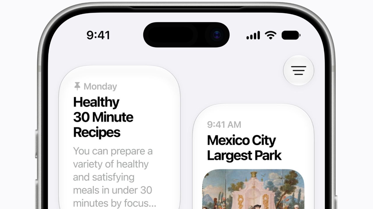 Why Apple's new Siri AI may never come to the EU