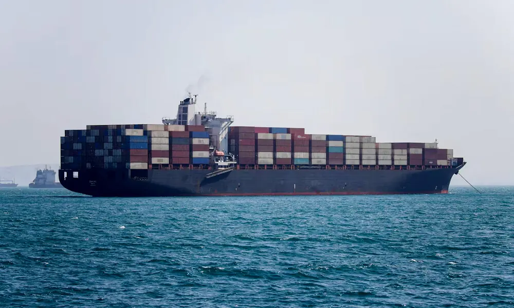 Iran sets up new mechanism to manage vessel transit through Hormuz