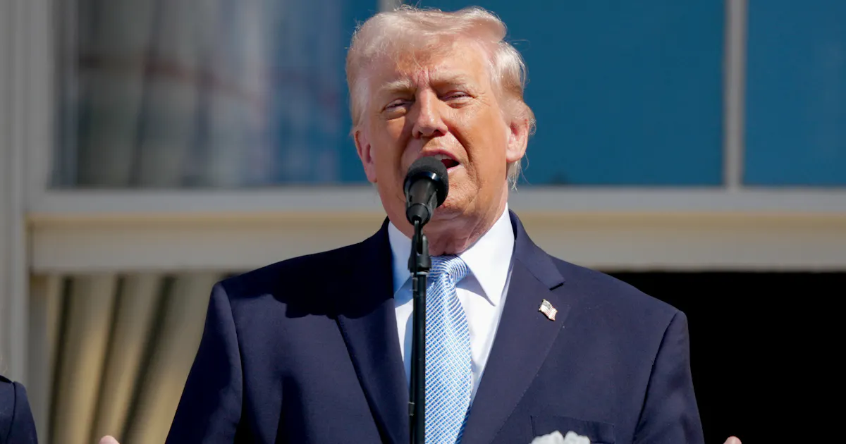 Iran Rejects Ceasefire Deal Despite Trump’s Threats of War Crimes