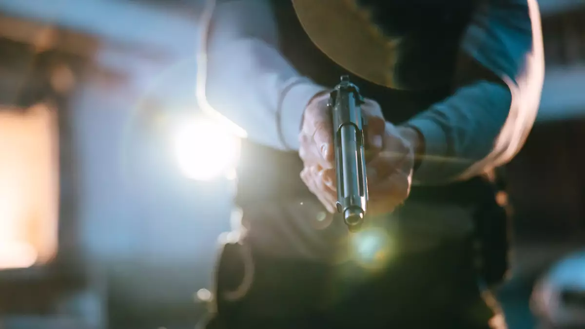 'Sovereign Citizen' Killed In Police Shootout Following Monthslong Manhunt