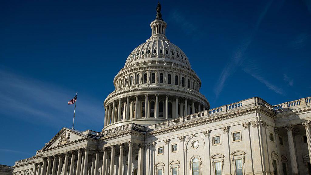 What is the Fisa law Trump wants extended and why are lawmakers resisting?