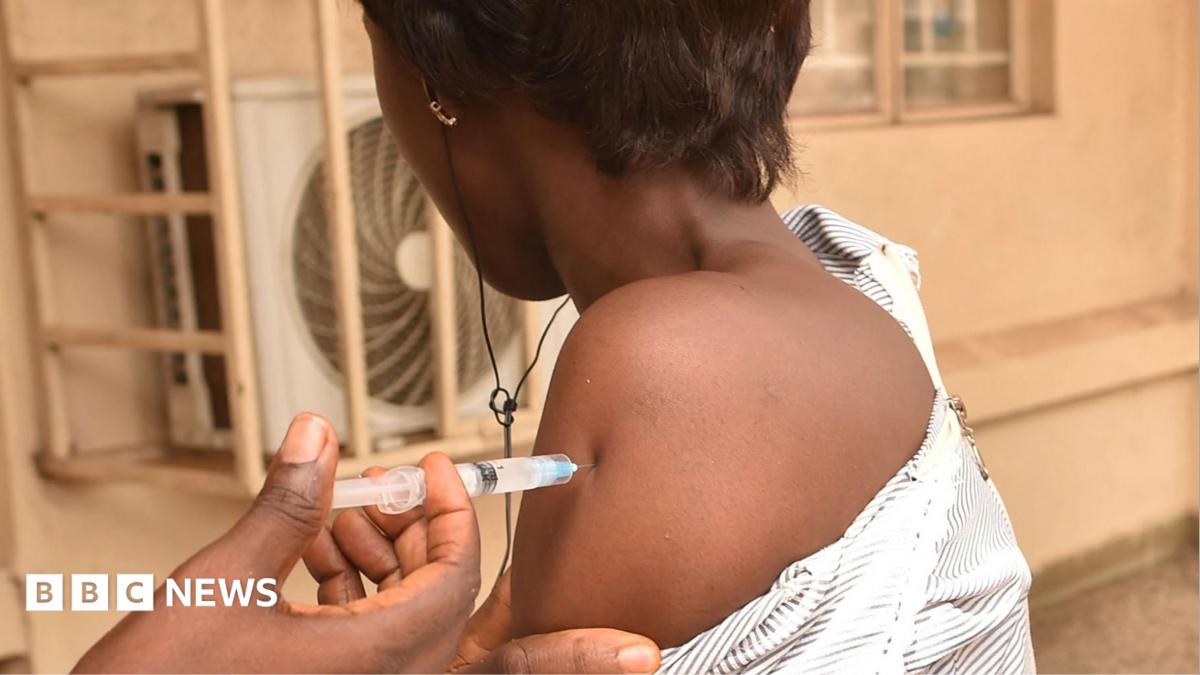 Ebola vaccine trial to start in DR Congo as warning issued over speed of infections