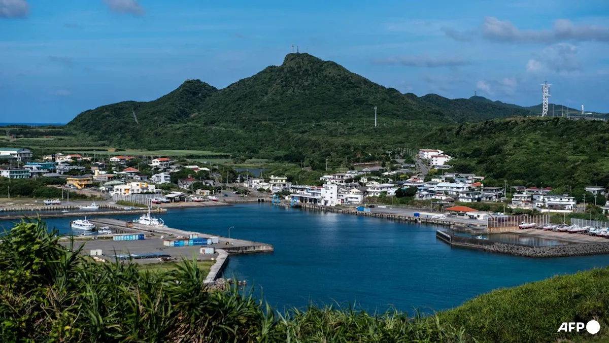 Japan to deploy missile systems on island near Taiwan by 2031