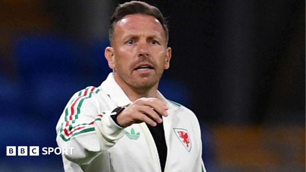 Bellamy right to speak to Burnley - FAW chief Adams