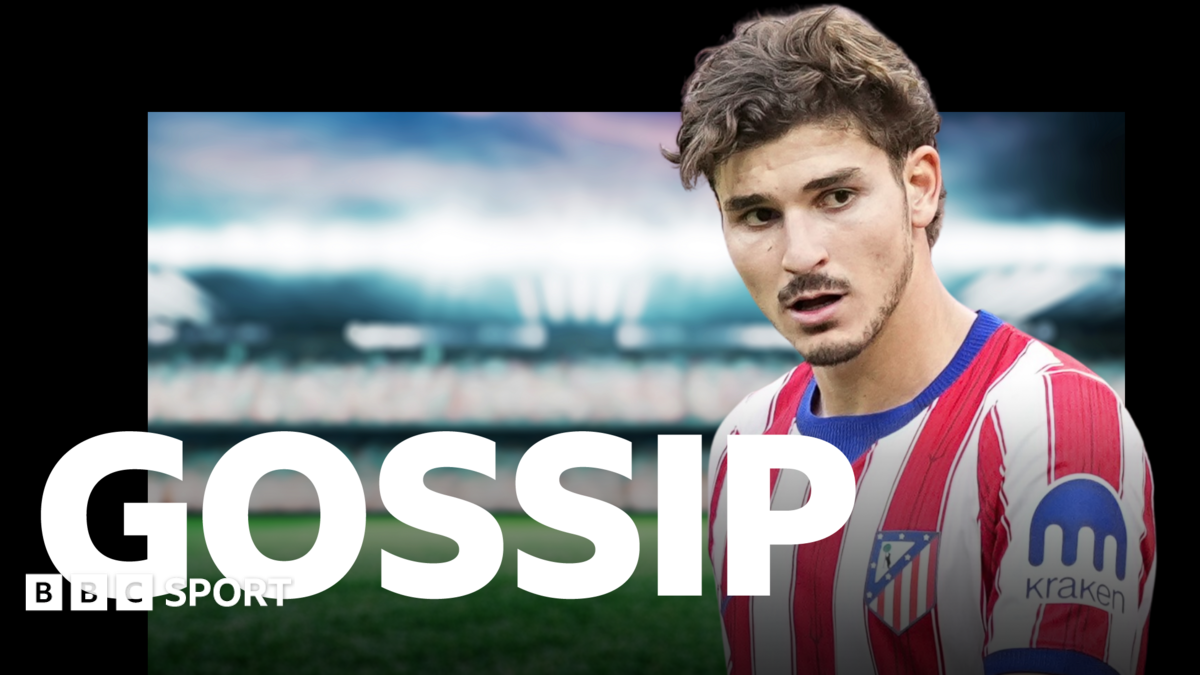 Arsenal explore late move for Alvarez - Tuesday gossip