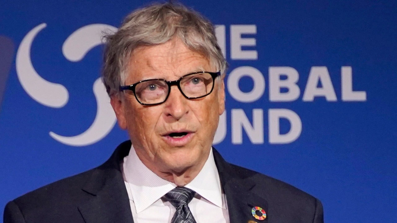 Bill Gates apologises to Foundation staff for Epstein Files incident, says mistakes made