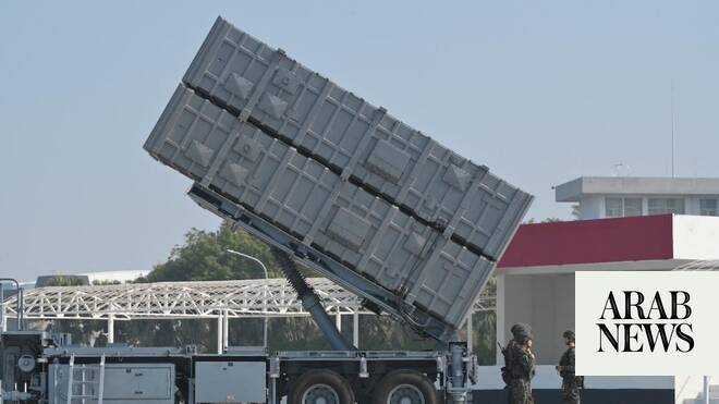 US arms sales to Taiwan unrelated to Iran war, source says