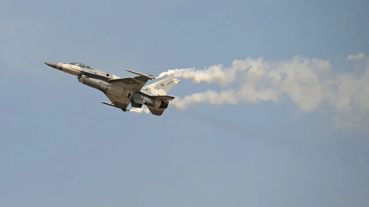 UAE targeted Iran's Lavan Island refinery during secret attacks against Islamic regime - report