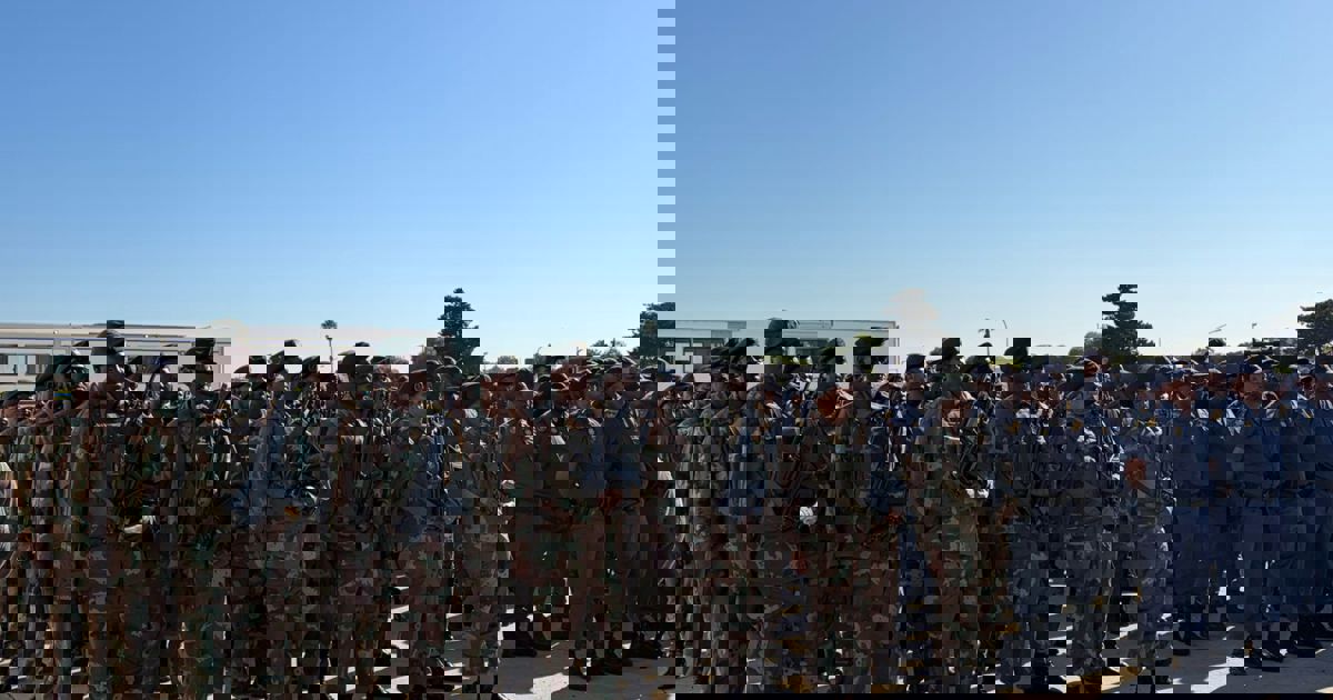 CoCT ready to support SAPS and SANDF in tackling violent crime