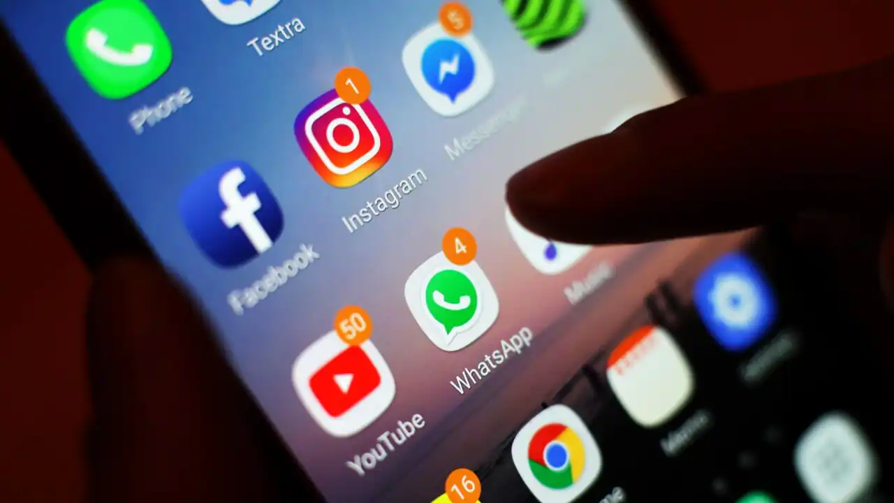 Social media platforms face fines for under 16s ban compliance failures