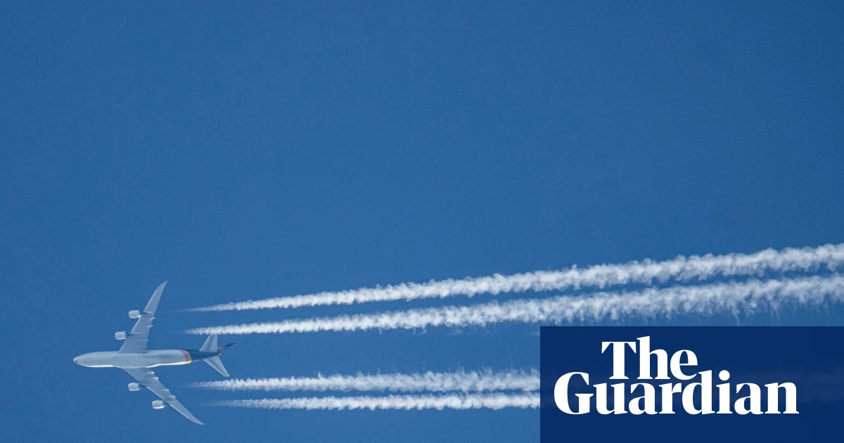 Airline industry chiefs say 2050 net zero goal now unlikely