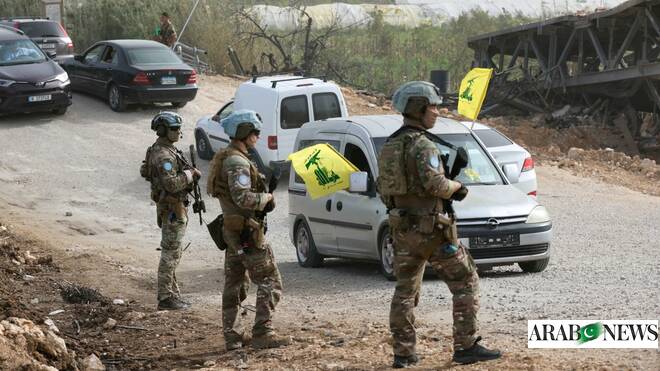 French soldier killed in attack on UN mission in southern Lebanon