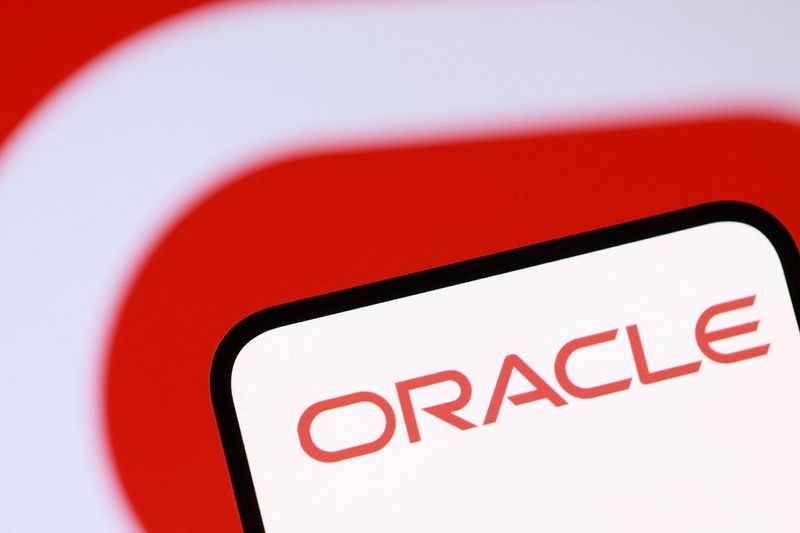 Oracle awarded US government contract to provide government-wide HR software