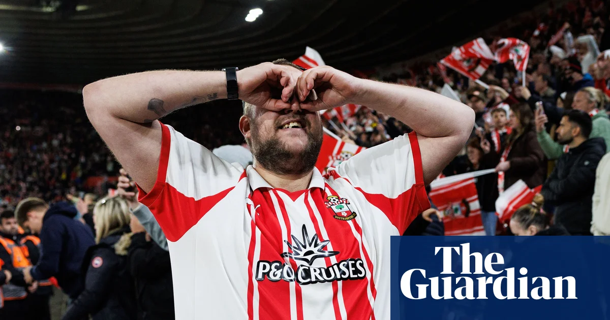 Southampton kicked out of Championship playoff final and docked four points for spying