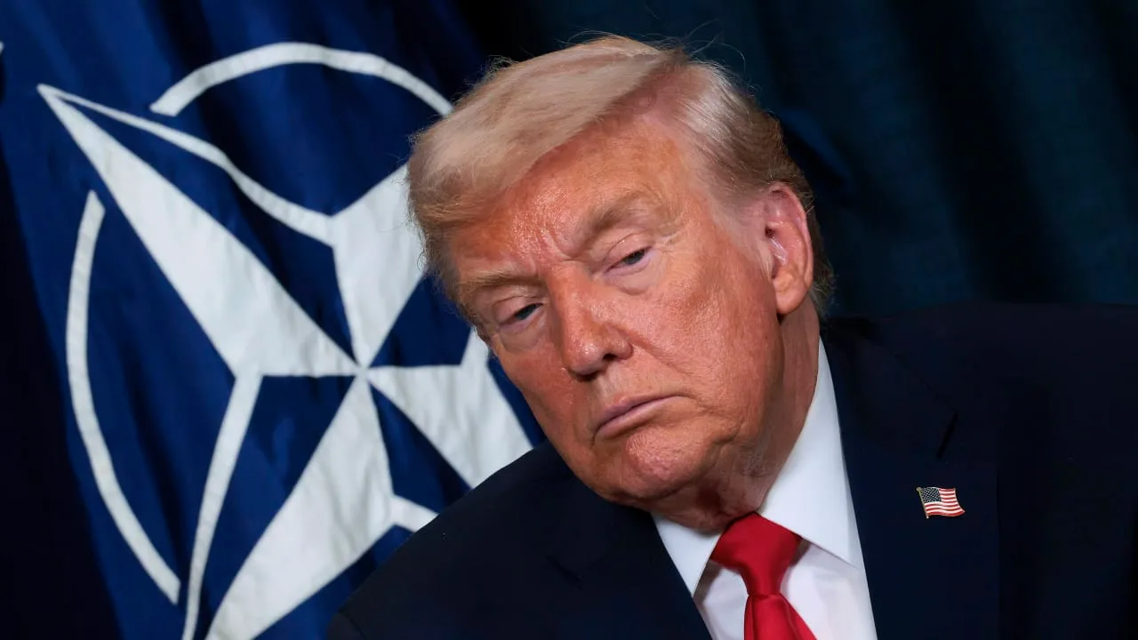 Trump unhappy with Iranian proposal, US official says