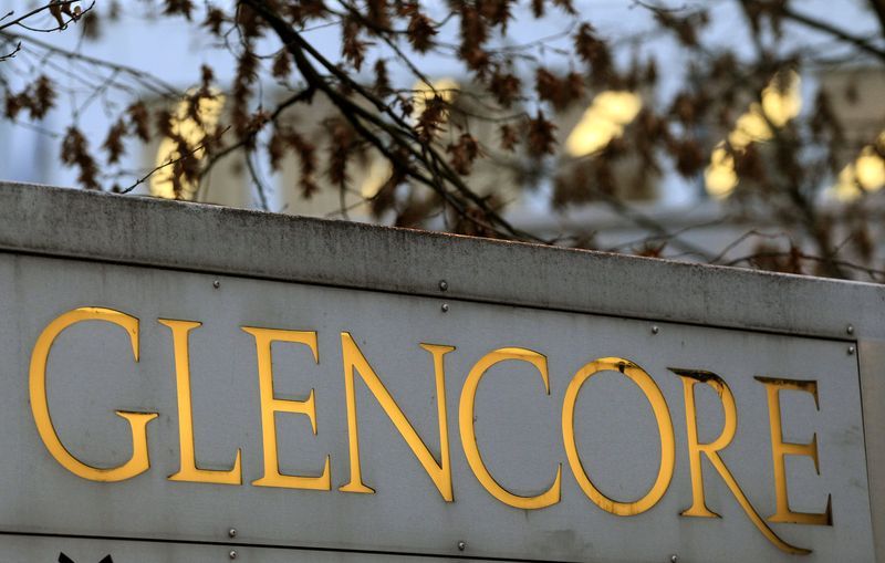 AustralianSuper says possible Glencore listing on ASX would be positive