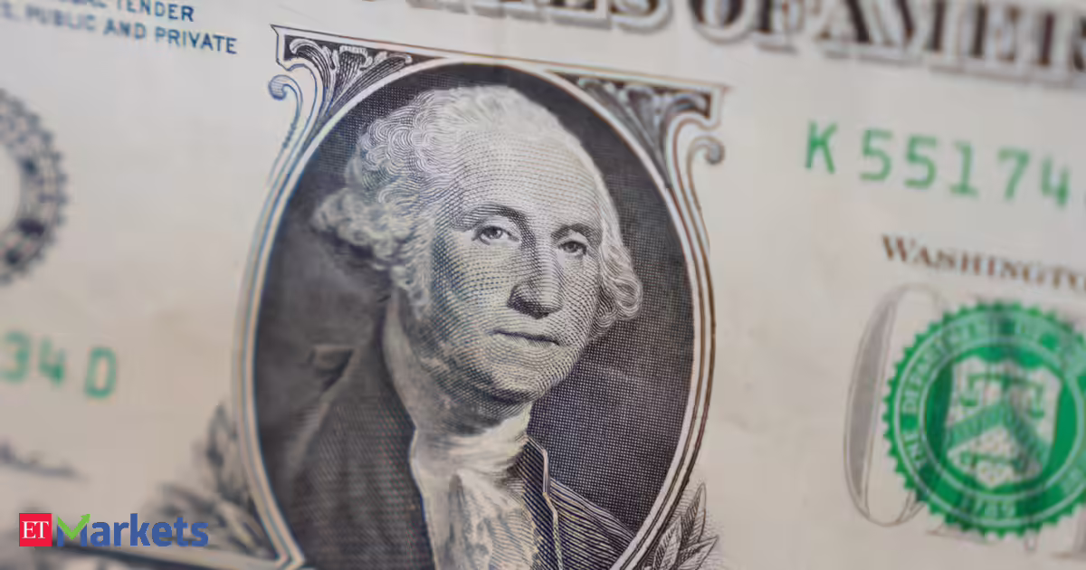 Dollar eases as US-Iran deal hopes grow, yen drifts
