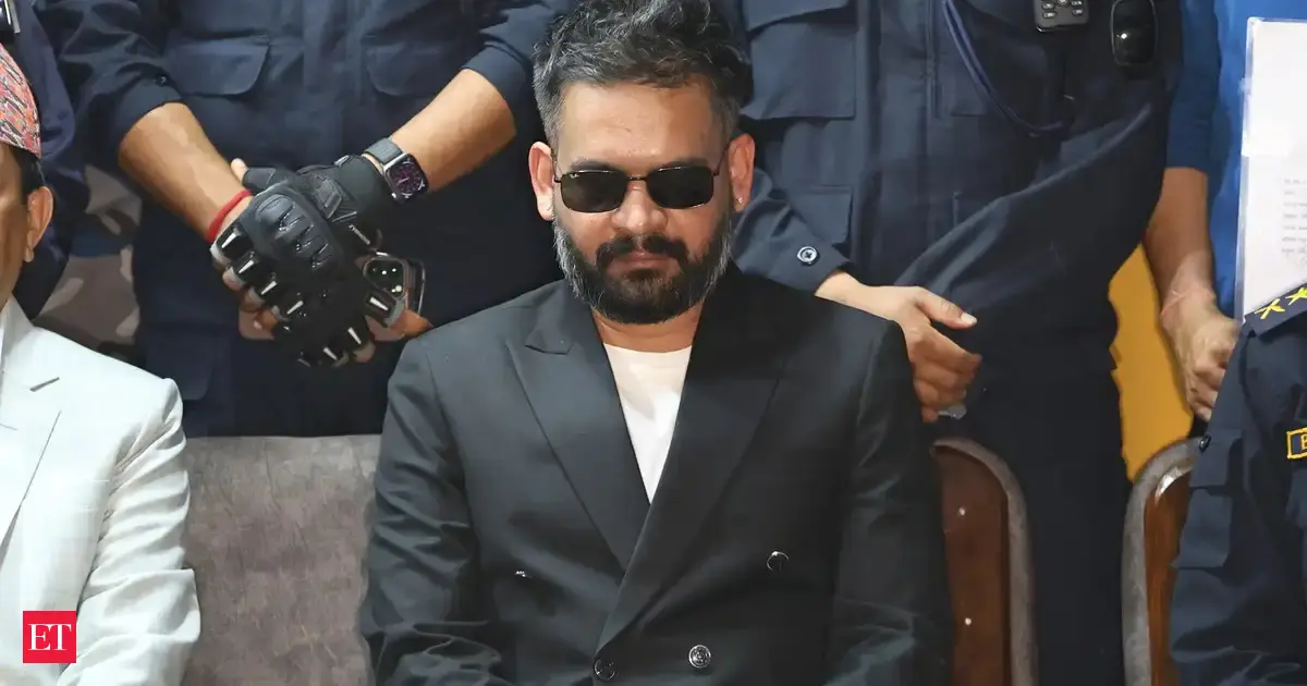 RSP's Balendra Shah defeats four-time PM K P Sharma Oli by huge margin in Nepal