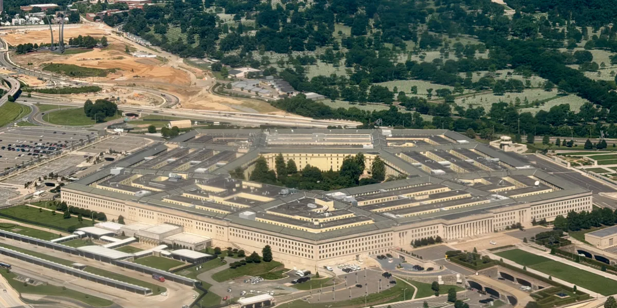 Pentagon accuses Alibaba, Baidu and BYD, three of China’s biggest firms, of supporting the Chinese military