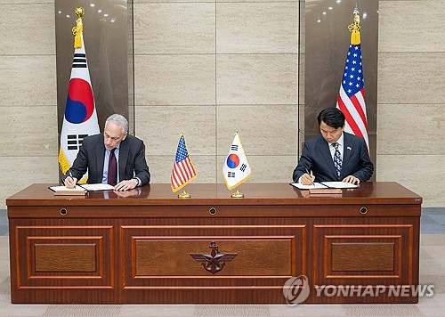 N. Korea calls denuclearization an 'irreversibly finalized' matter
