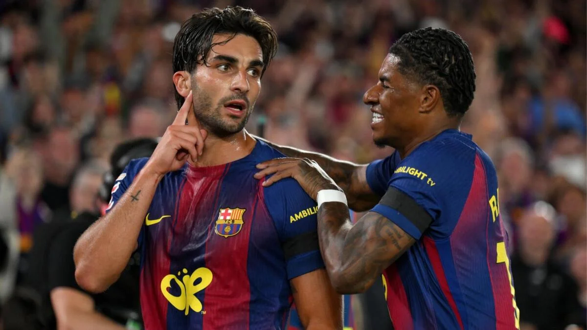Barcelona beat Real Madrid in El Clasico, crowned LaLiga champions for 29th time in club history