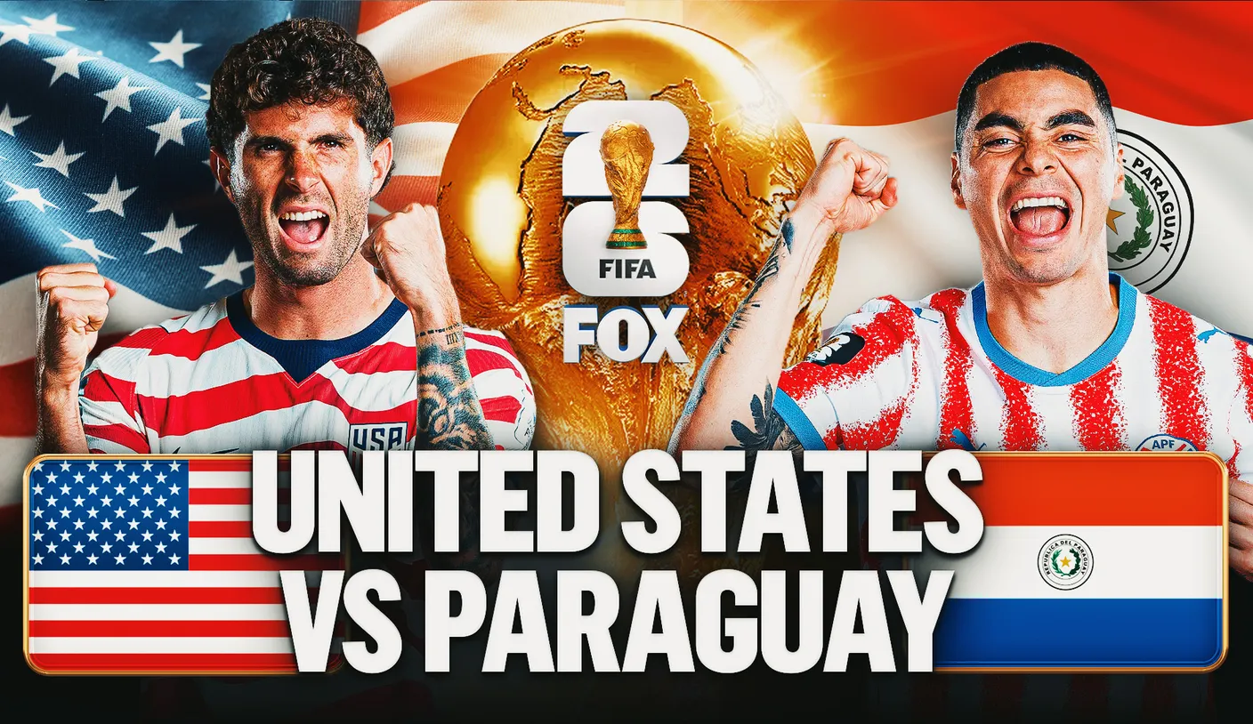Scouting The Match: USA vs. Paraguay Preview For Group D World Cup Opener