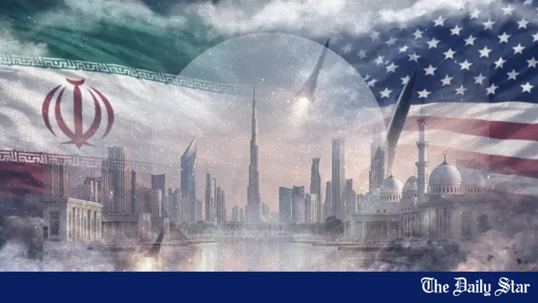 Iran, US receive plan to end hostilities, immediate ceasefire, source says