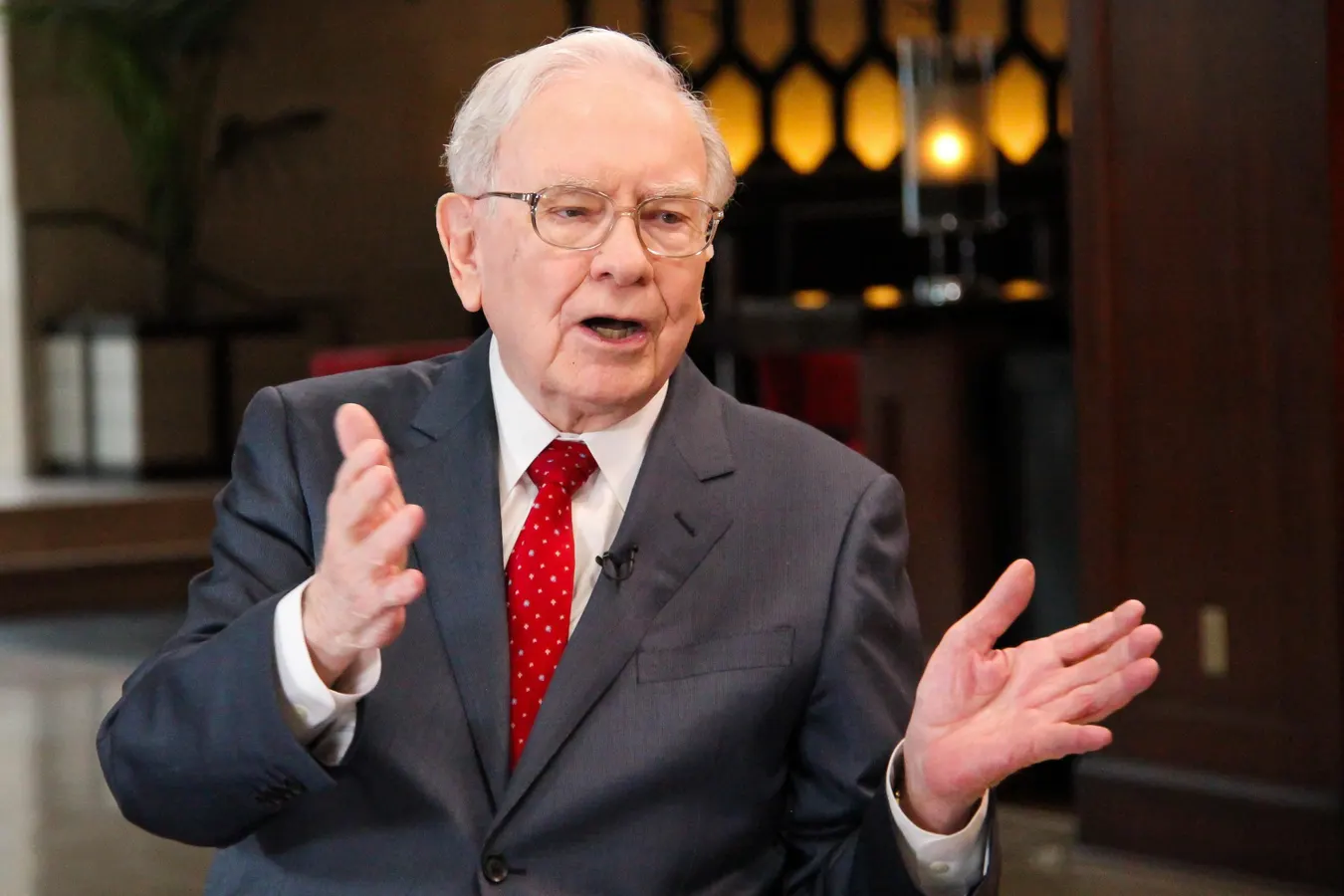 Big IPOs, Small Investors And The Warren Buffett Way
