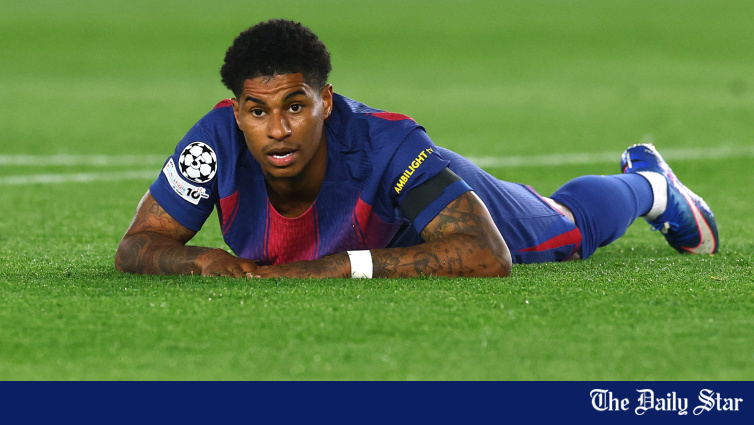 Barcelona lodge UEFA complaint after Atletico defeat