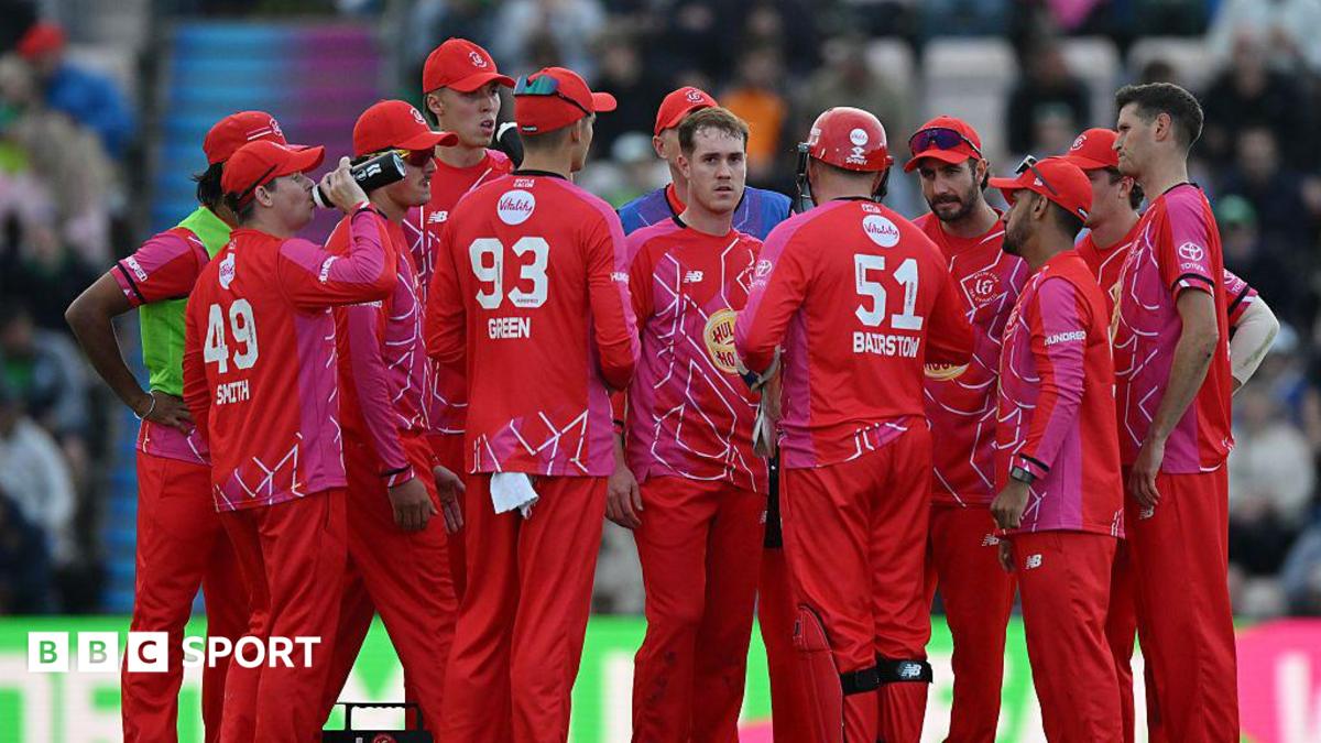 The Welsh players aiming to light up The Hundred