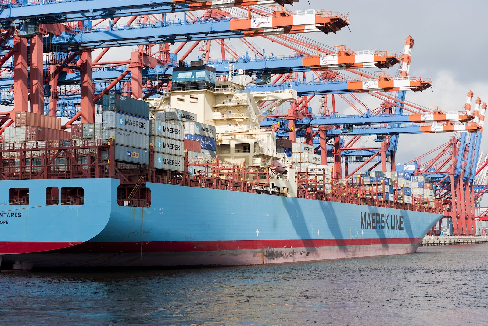 Iran war putting China’s economy in a tight spot