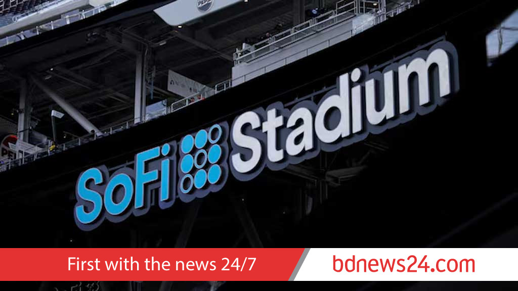 SoFi Stadium workers urge FIFA to bar ICE from World Cup, threaten strike