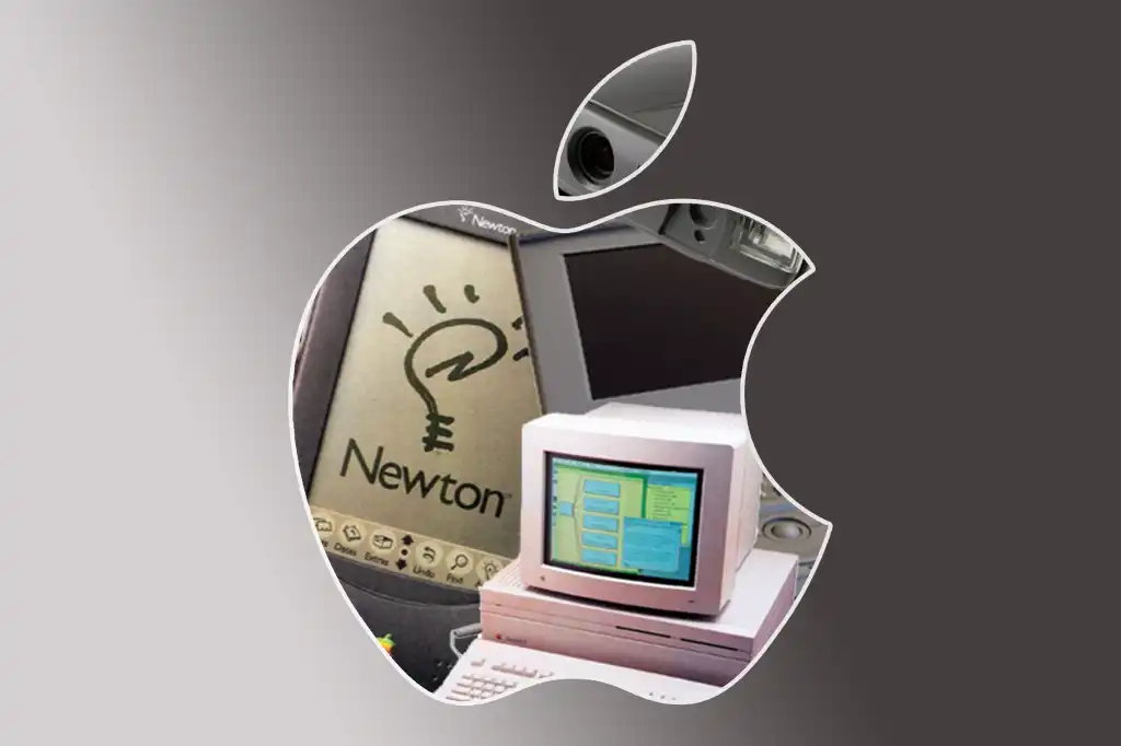 Apple without Steve: Most impactful products of the 80s and 90s